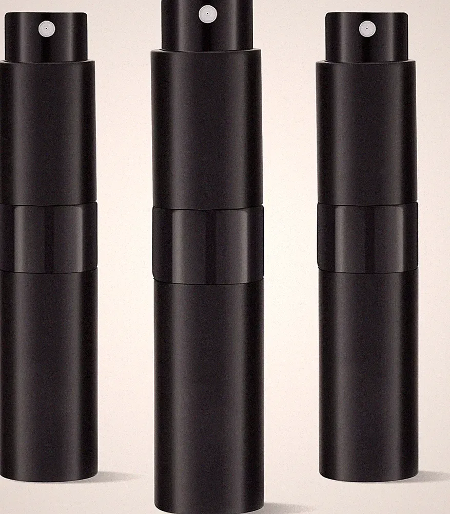 Atomizer perfume