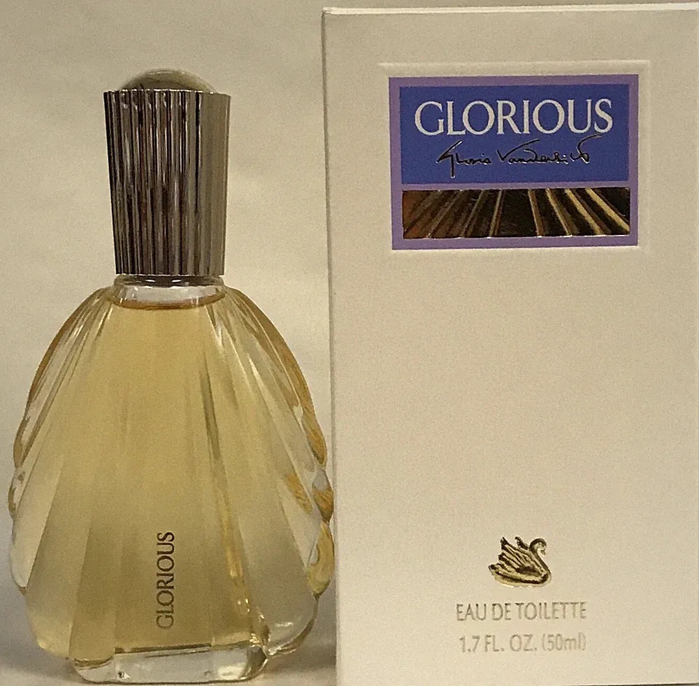 designer perfume