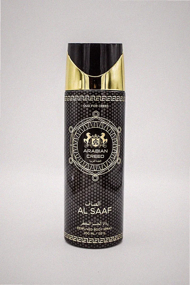 Creed perfume