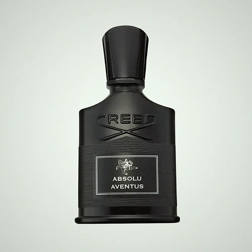 compact perfume