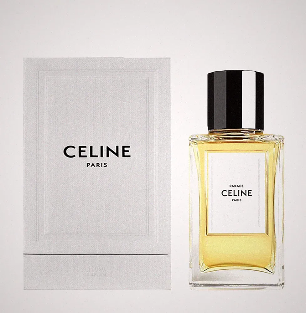 eau de parfum