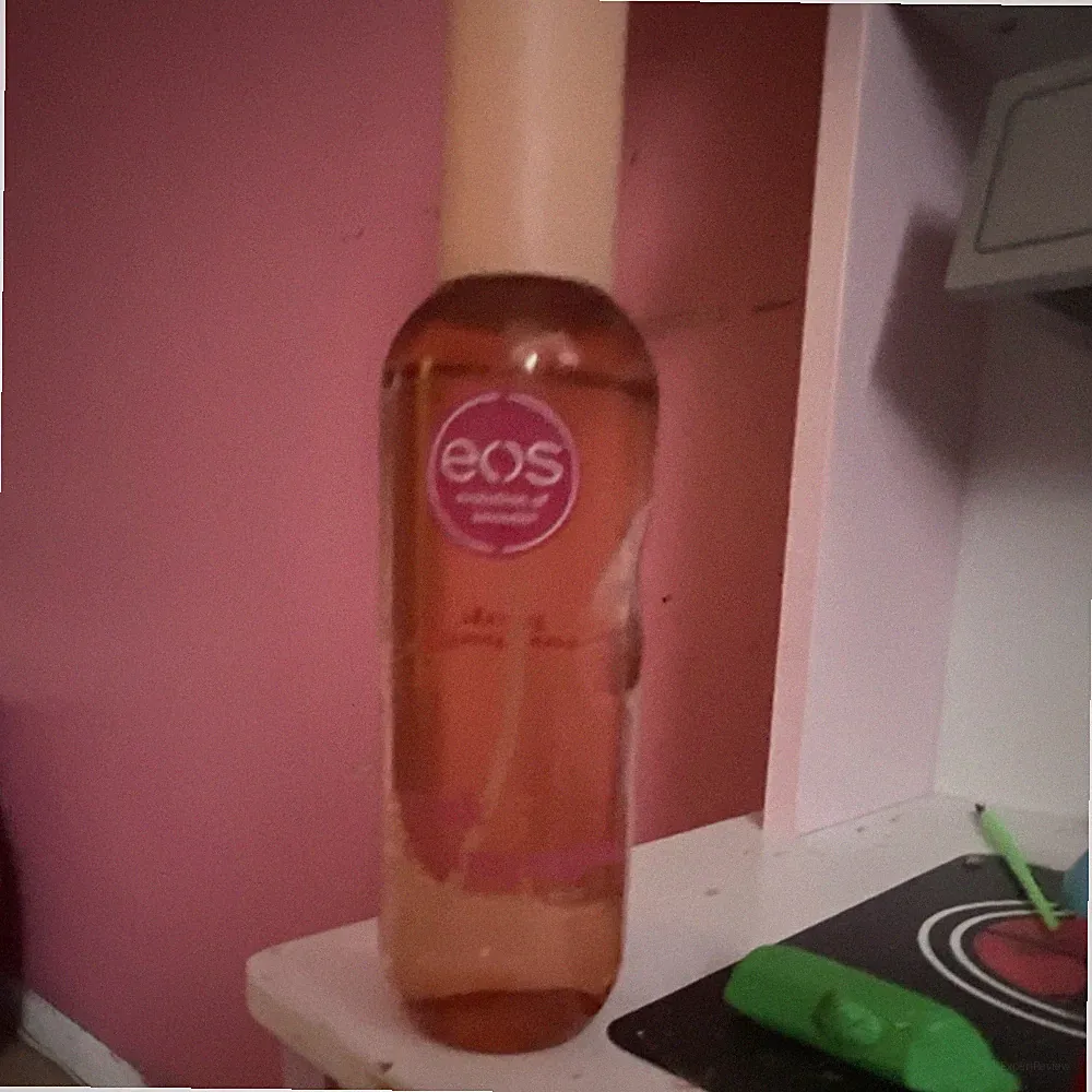 Fresh perfume