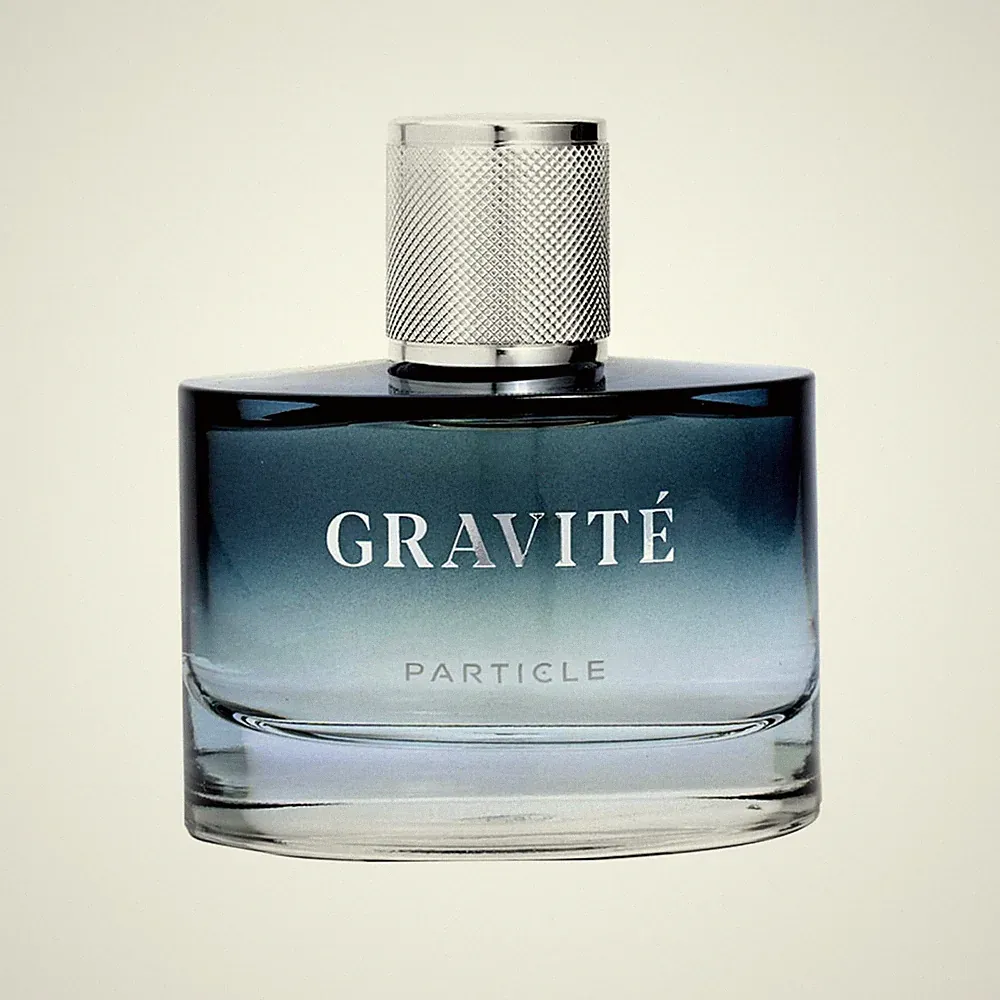 Spray perfume