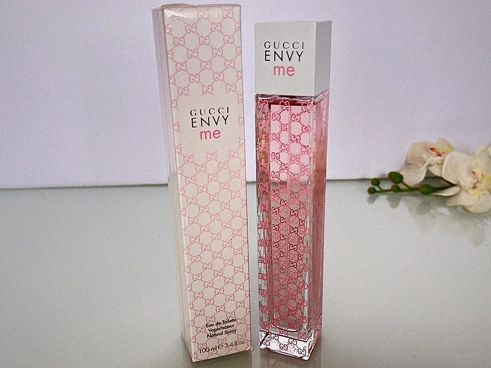 Gucci perfume