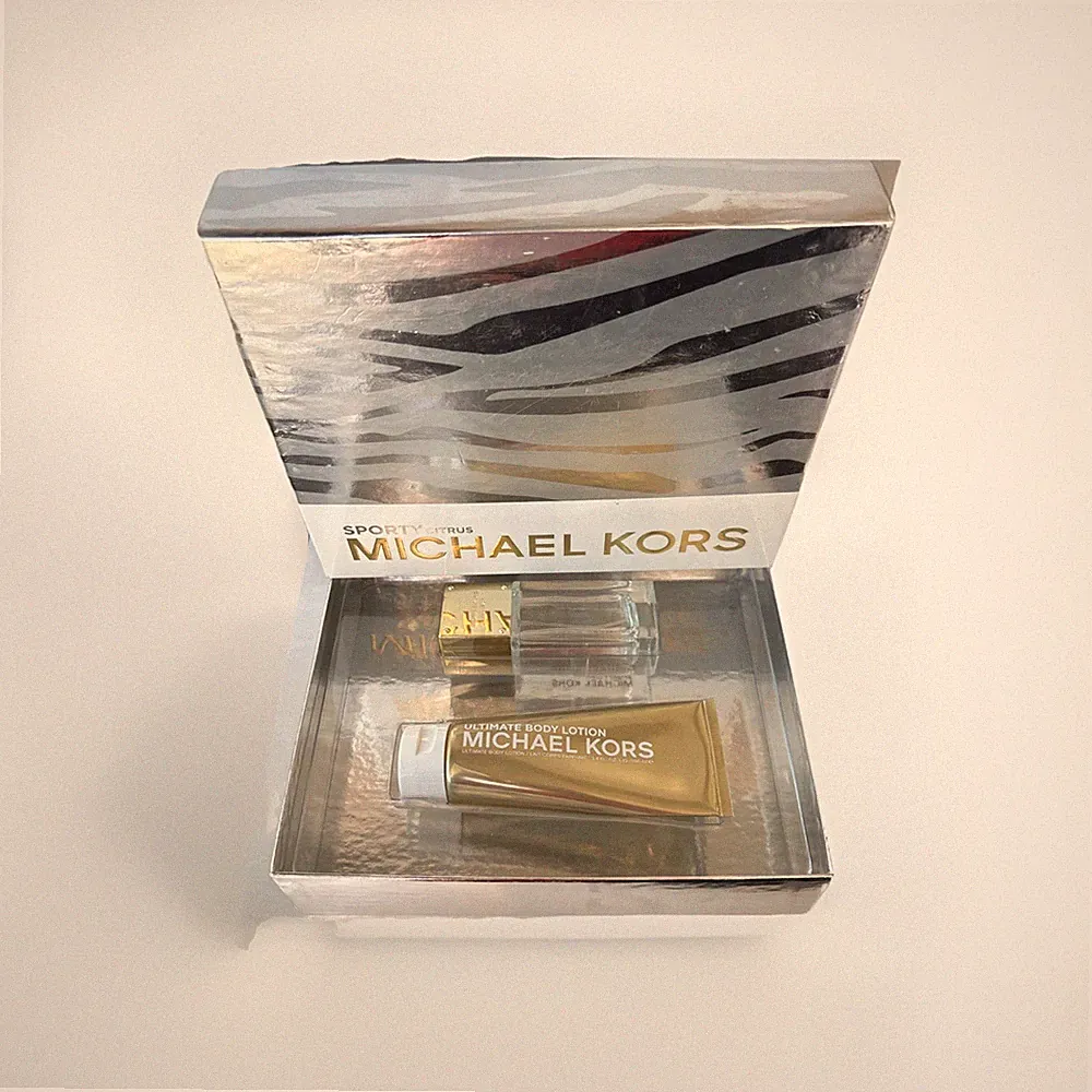 Michael Kors perfume