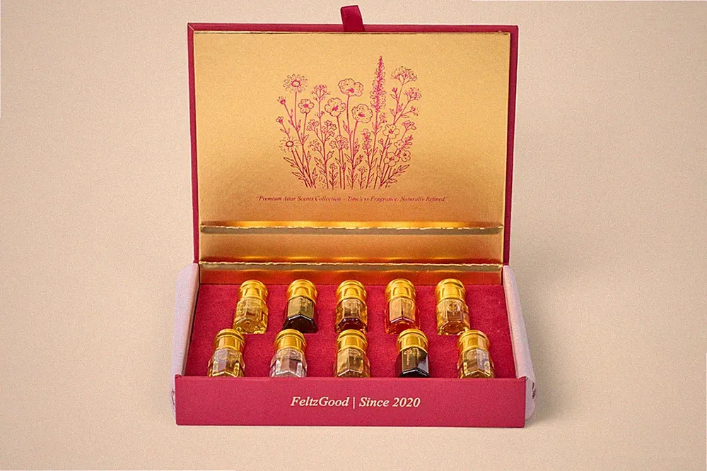 perfume gift set